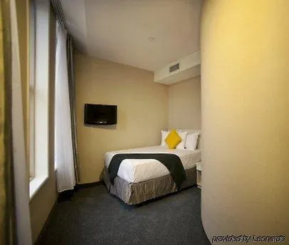 Wanderlofts Hotel New York United States