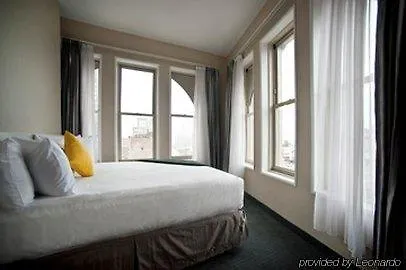 Hotel Wanderlofts à New York
