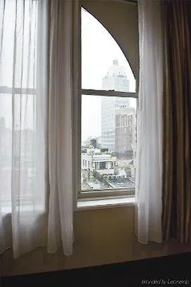 Hotel Wanderlofts à New York 3*,