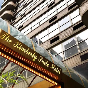 The Kimberly Nueva York