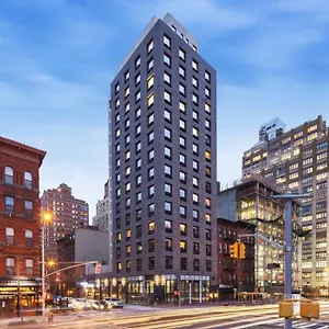 Four Points By Sheraton Manhattan Midtown West Nueva York
