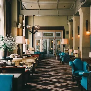 Ξενοδοχείο Soho Grand, Νέα Υόρκη