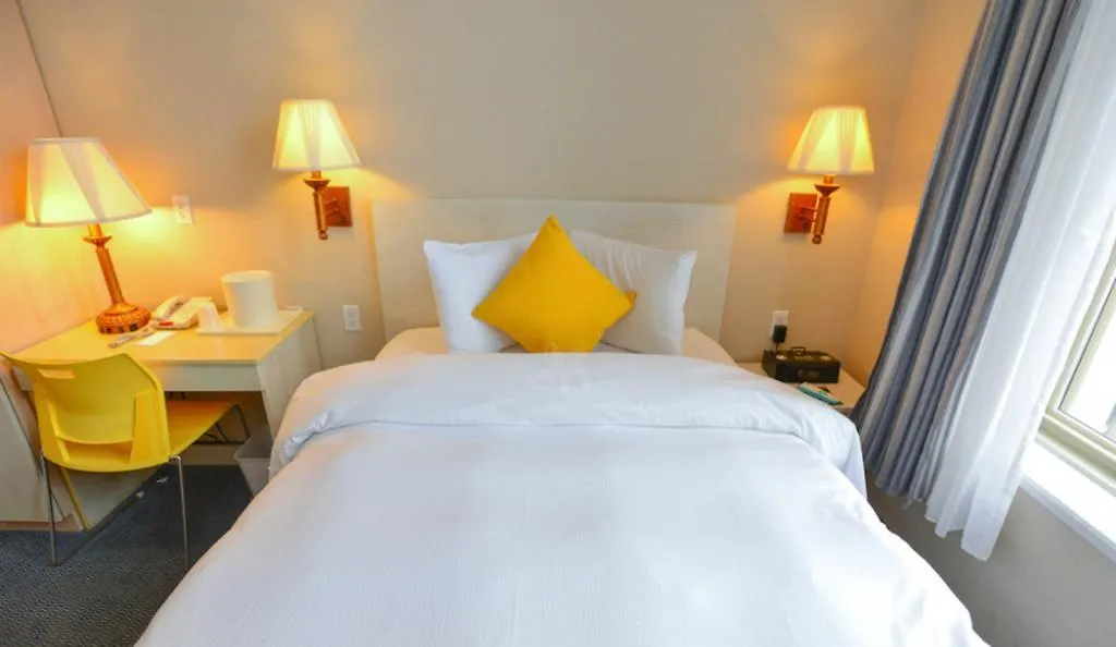 Wanderlofts Hotel New York