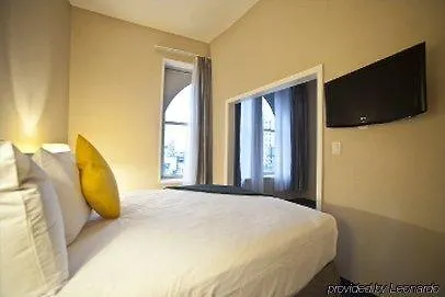 Wanderlofts Hotel New York