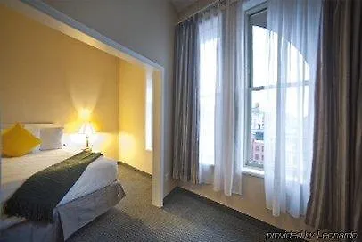 Wanderlofts Hotel New York