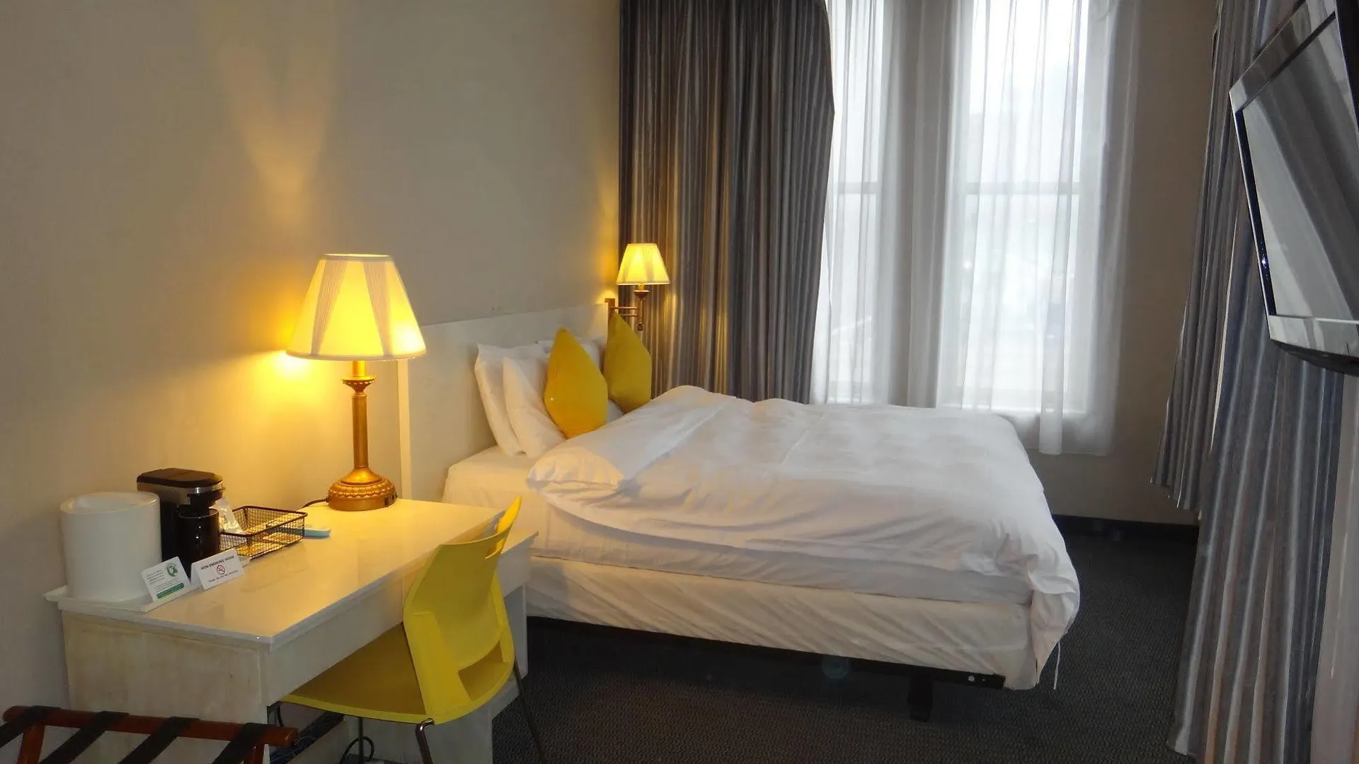 Wanderlofts Hotel New York 3*,  United States