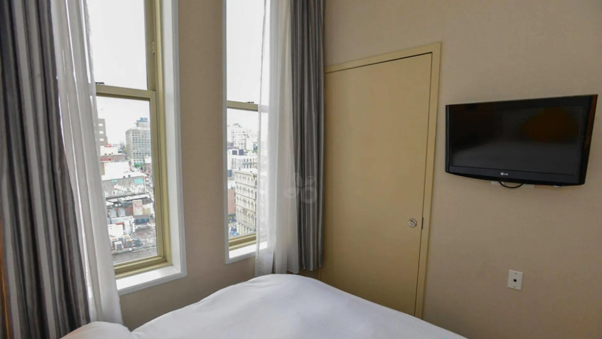 Wanderlofts Hotel New York