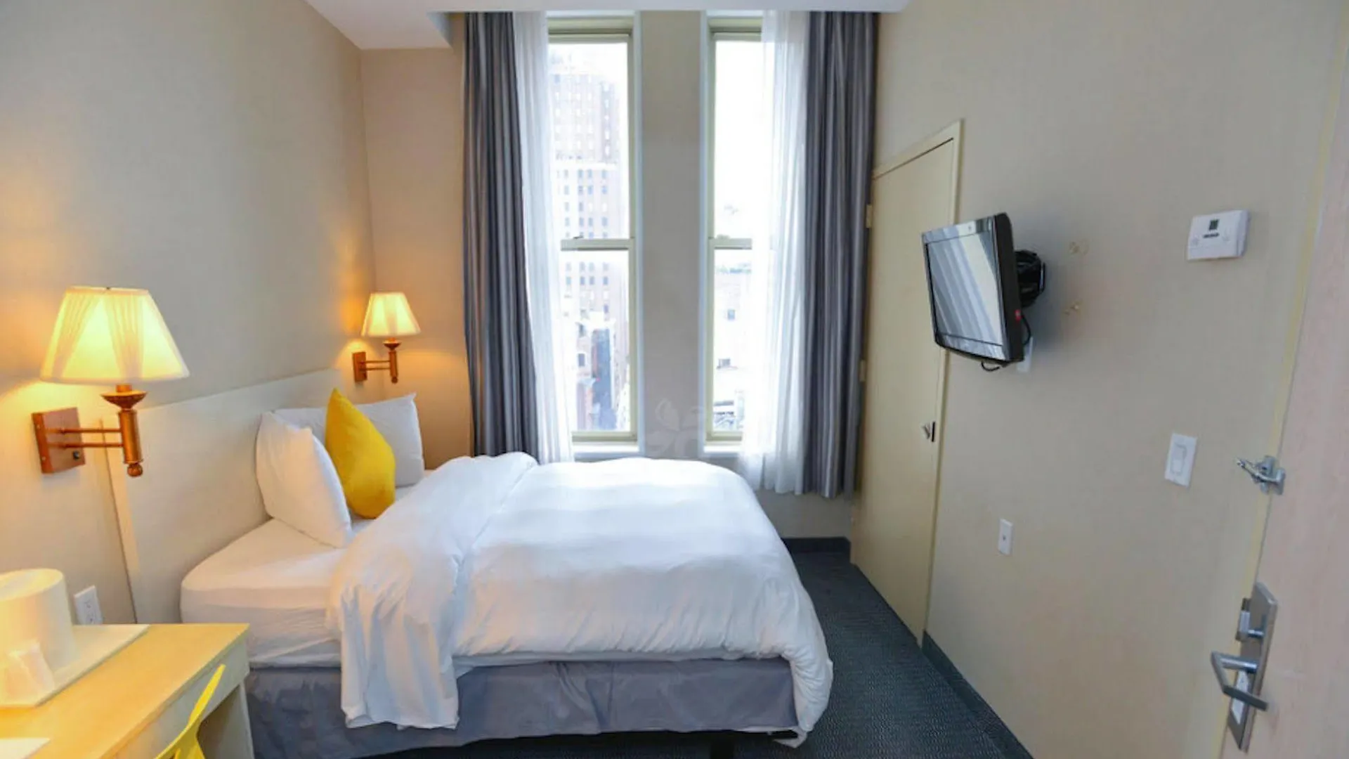 Wanderlofts Hotel New York