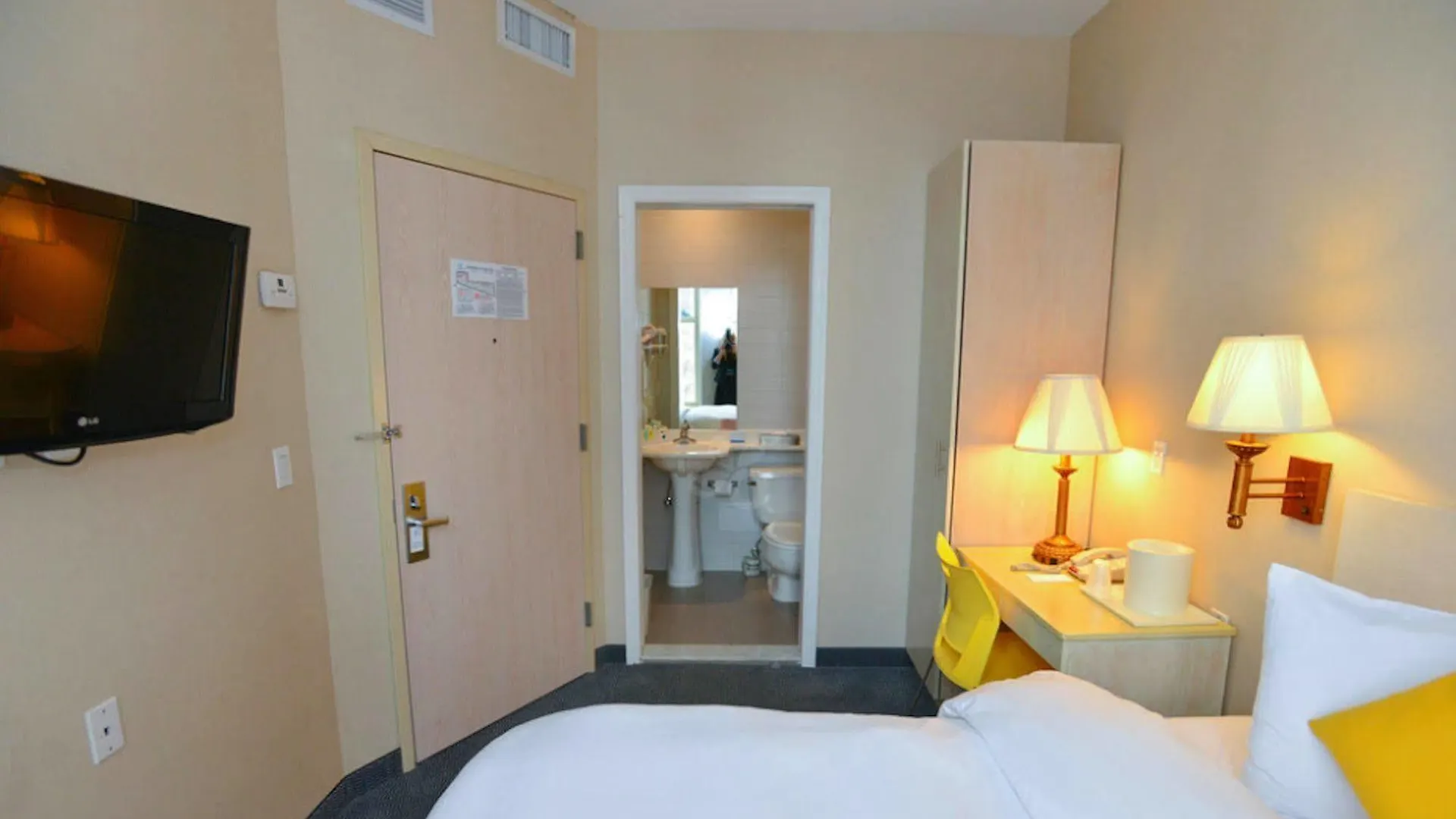 Wanderlofts Hotel New York United States